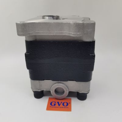 708-3S-04541 Pilootpomp graafmachine-aandrijvingspomp Komatsu PC50MR-2 PC55MR-3 PC56
