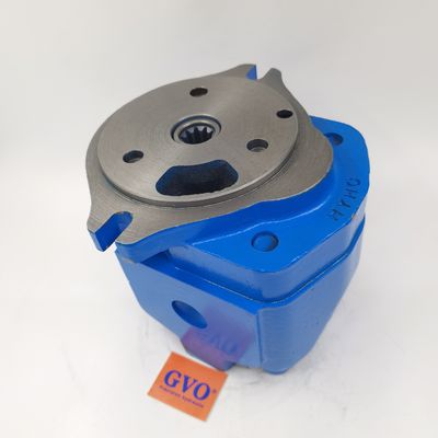 172187-73170 Pomp voor graafmachines voor VlO75 LHl75 VlO80 LHl80 Pilot Gear Pump