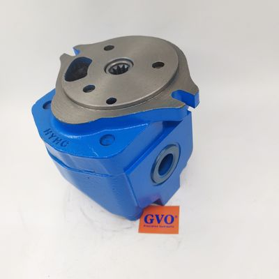 172187-73170 Pomp voor graafmachines voor VlO75 LHl75 VlO80 LHl80 Pilot Gear Pump