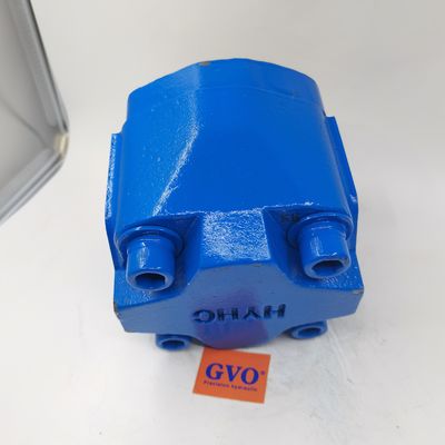 172187-73170 Pomp voor graafmachines voor VlO75 LHl75 VlO80 LHl80 Pilot Gear Pump