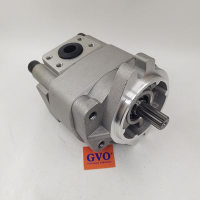 705-40-01020 Hydraulische tandwielpomp Komatsu WA380-6 WA430-6 D20P-7/8