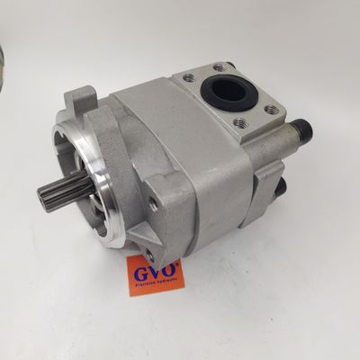 705-40-01020 Hydraulische tandwielpomp Komatsu WA380-6 WA430-6 D20P-7/8