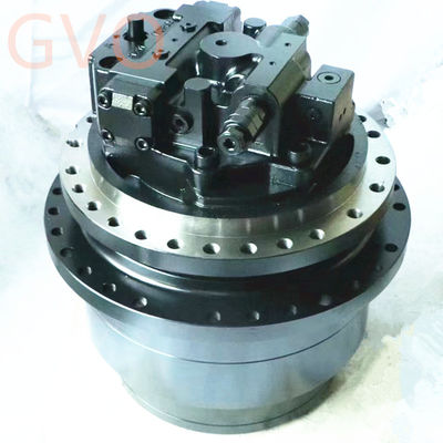 CX460 Excavator Travel Motor Assy KTA10190 LJ015030 Travel Motor Assy
