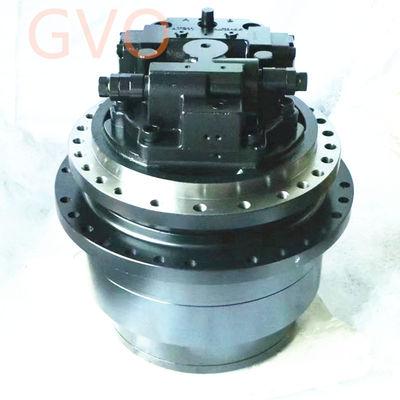 CX460 Excavator Travel Motor Assy KTA10190 LJ015030 Travel Motor Assy
