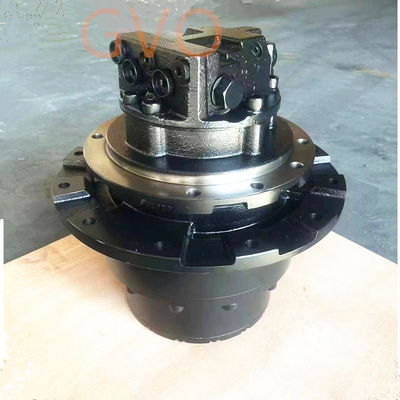 ZX70 Excavator Travel Motor ZAX70 Final Drive Assembly Construction Machinery Parts