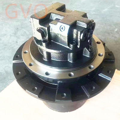 ZX70 Excavator Travel Motor ZAX70 Final Drive Assembly Construction Machinery Parts