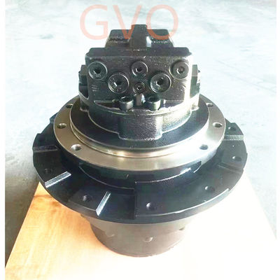 ZX70 Excavator Travel Motor ZAX70 Final Drive Assembly Construction Machinery Parts