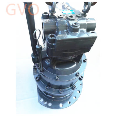 ZAX450-6 ZX460 Graafmachine Hydraulische schommelmotor voor bouwwerken