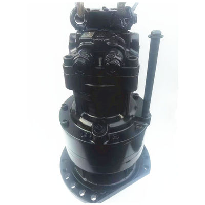 SK200-8 Graafmachine Swing Motor Assy YN15V00035F1 Roterende motor