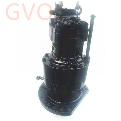 SK200-8 Graafmachine Swing Motor Assy YN15V00035F1 Roterende motor