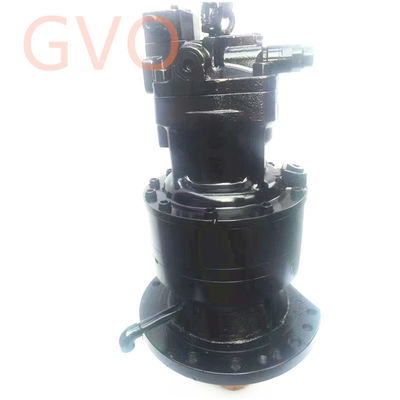 SK200-8 Graafmachine Swing Motor Assy YN15V00035F1 Roterende motor