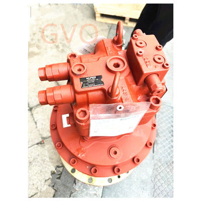 M5X180 Graafmachine Hydraulische schommelmotor Assy Voor bouwmaterialen winkels