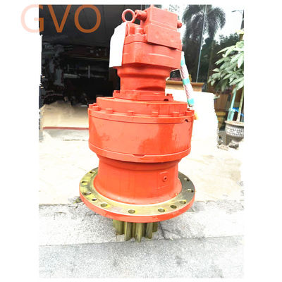 M5X180 Graafmachine Hydraulische schommelmotor Assy Voor bouwmaterialen winkels
