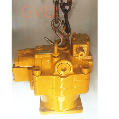 Graafmachine Hydraulische schommelmotor M5X180 Voor bouwmaterialenwinkels