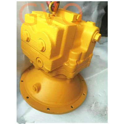 PC360-7 Schommelmotor voor graafmachines voor machinewerkstellen