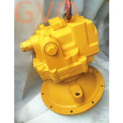 PC360-7 Schommelmotor voor graafmachines voor machinewerkstellen