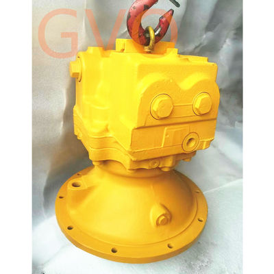 PC360-7 Schommelmotor voor graafmachines voor machinewerkstellen