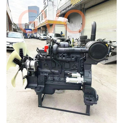 PC300-8 Bouw van een graafmachine 6D108 PC300-5