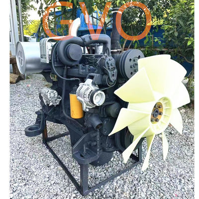 PC200-6 Montage van graafmachines 6D102 voor bouwmaterialenwinkels