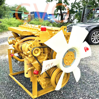 E3116D Bouwmachine voor graafmachines E3408 C9 E3066 25274853 S6K