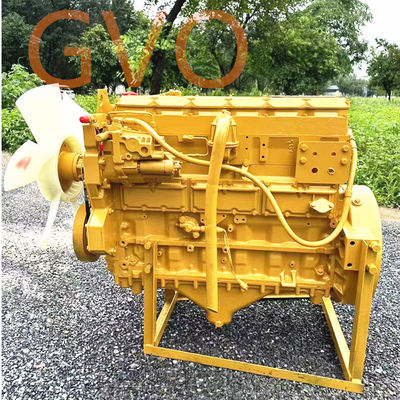 E3116D Bouwmachine voor graafmachines E3408 C9 E3066 25274853 S6K