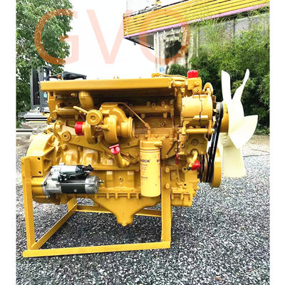 E3116D Bouwmachine voor graafmachines E3408 C9 E3066 25274853 S6K