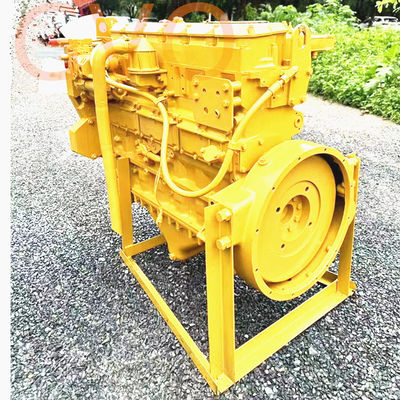E3116D Bouwmachine voor graafmachines E3408 C9 E3066 25274853 S6K