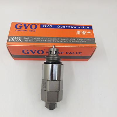 Verlichtingsklep Assy 4372039 Hitachi Excavator EX200-5 Hydraulische onderdelen