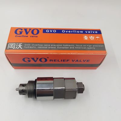 Verlichtingsklep Assy 4372039 Hitachi Excavator EX200-5 Hydraulische onderdelen