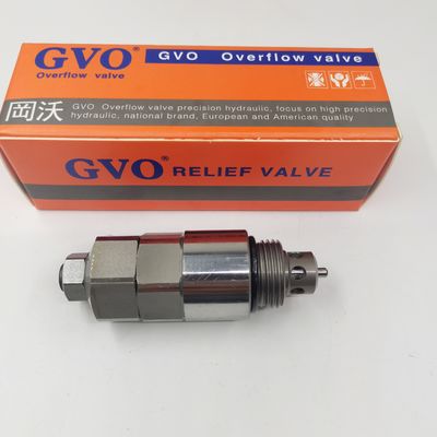 Verlichtingsklep Assy 4372039 Hitachi Excavator EX200-5 Hydraulische onderdelen