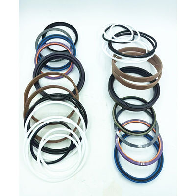 PC220-6E Excavator Seal Kit 707-99-58200 707-9958350 Excavator Gebruikte olie Seals Kit