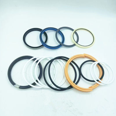 KOMATSU PC200-8 Excavator Seal Kit Gebruikte olie afdichten Kit Voor Excavator