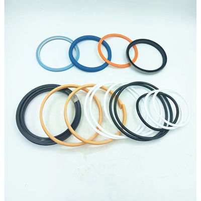 KOMATSU PC200-8 Excavator Seal Kit Gebruikte olie afdichten Kit Voor Excavator