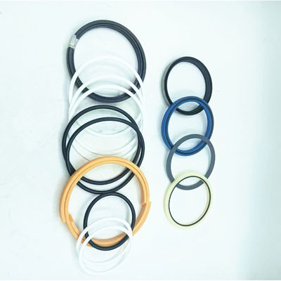 KOMATSU PC200-8 Excavator Seal Kit Gebruikte olie afdichten Kit Voor Excavator