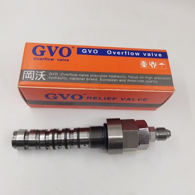 708-2L-04713 Ls Verlichtingsklep voor Komatsu PC100-6 PC110-7 PC120-6