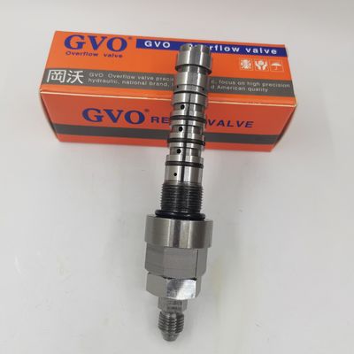 708-2L-04713 Ls Verlichtingsklep voor Komatsu PC100-6 PC110-7 PC120-6