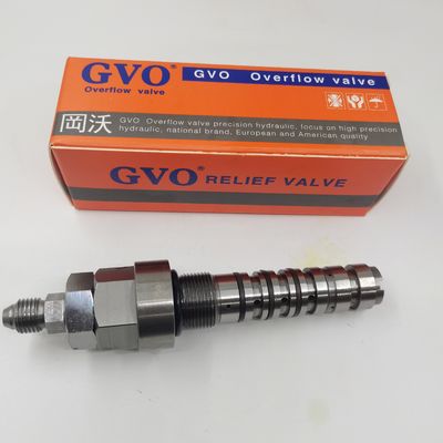 708-2L-04713 Ls Verlichtingsklep voor Komatsu PC100-6 PC110-7 PC120-6
