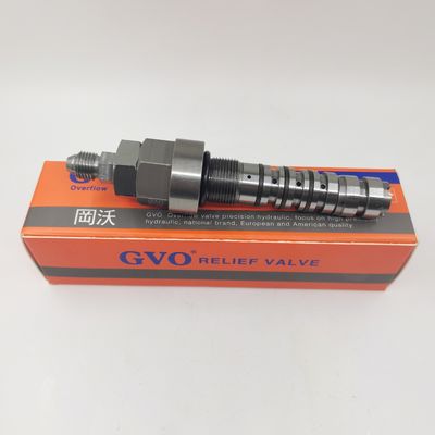 708-2L-04713 Ls Verlichtingsklep Komatsu PC130-7 PC200-6 Hydraulische onderdelen