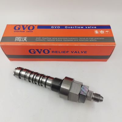 708-2L-04713 Ls Verlichtingsklep Komatsu PC130-7 PC200-6 Hydraulische onderdelen