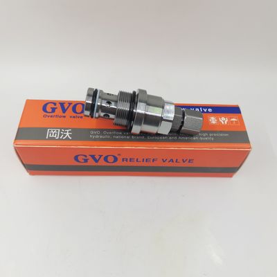 4372683 4372684 9200495 Hulpklep HITACHI Graafmachine Onderdelen 9200492 9200491 0761702