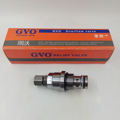 4372683 4372684 9200495 Hulpklep HITACHI Graafmachine Onderdelen 9200492 9200491 0761702