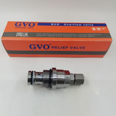 4372683 4372684 9200495 Hulpklep HITACHI Graafmachine Onderdelen 9200492 9200491 0761702