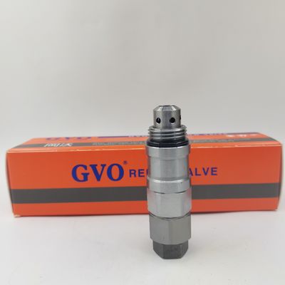 172187-74160 Relief Valve Voor 2005 Yanmar VlO75-A Midi Graafmachine