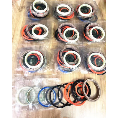 DH HD Hitachi Carterpillar Sumitomo Kato Kobelco Sany Graafmachine Boom Seal Kit slijtvastheid
