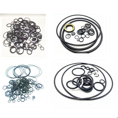 DH HD Hitachi Carterpillar Sumitomo Kato Kobelco Sany Graafmachine Boom Seal Kit slijtvastheid