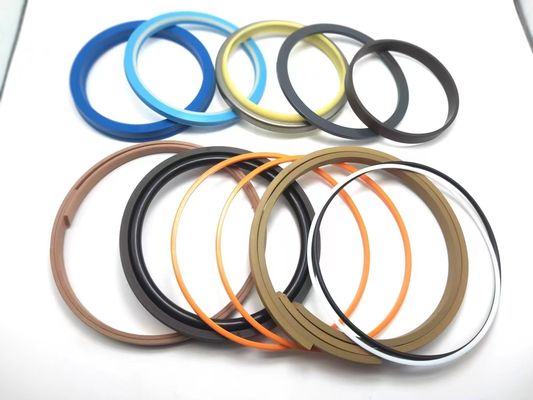 ZAX350H-3 Graafmachine Hydraulische Pomp Afdichting Kits ZX350-3 Duurzame Afdichting Kit