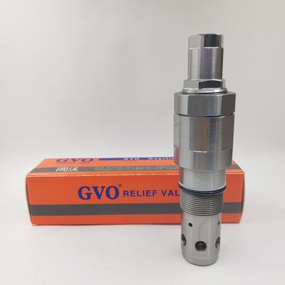 0719602 Relief Valve Hitachi EX300-5 EX350-5 Swing motor M2X210