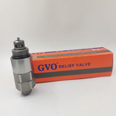 4448507 Excavator relief valve Hitachi