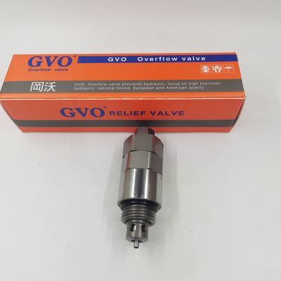 4448507 Excavator relief valve Hitachi