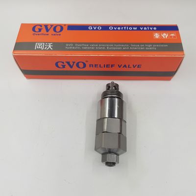 4448507 Excavator relief valve Hitachi
